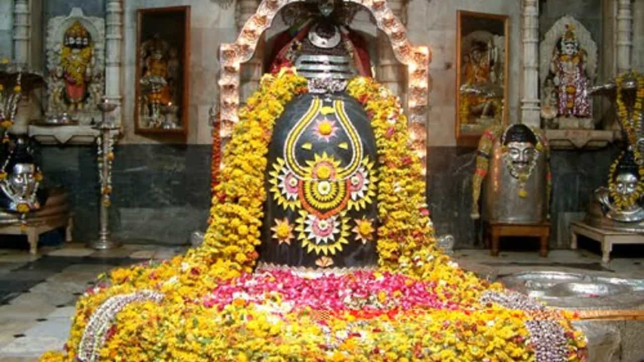 Mahashivratri 2023: Karnataka various shiva temple images