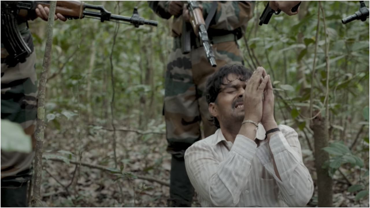 Mansore: ‘19.20.21’ ಟ್ರೇಲರ್ಗೆ ಭರಪೂರ ಮೆಚ್ಚುಗೆ; ಮಂಸೋರೆ ನಿರ್ದೇಶನದ ಸಿನಿಮಾ ಮಾರ್ಚ್ 3ಕ್ಕೆ ರಿಲೀಸ್ Mansore: ‘19.20.21’ ಟ್ರೇಲರ್ಗೆ ಭರಪೂರ ಮೆಚ್ಚುಗೆ; ಮಂಸೋರೆ ನಿರ್ದೇಶನದ ಸಿನಿಮಾ ಮಾರ್ಚ್ 3ಕ್ಕೆ ರಿಲೀಸ್