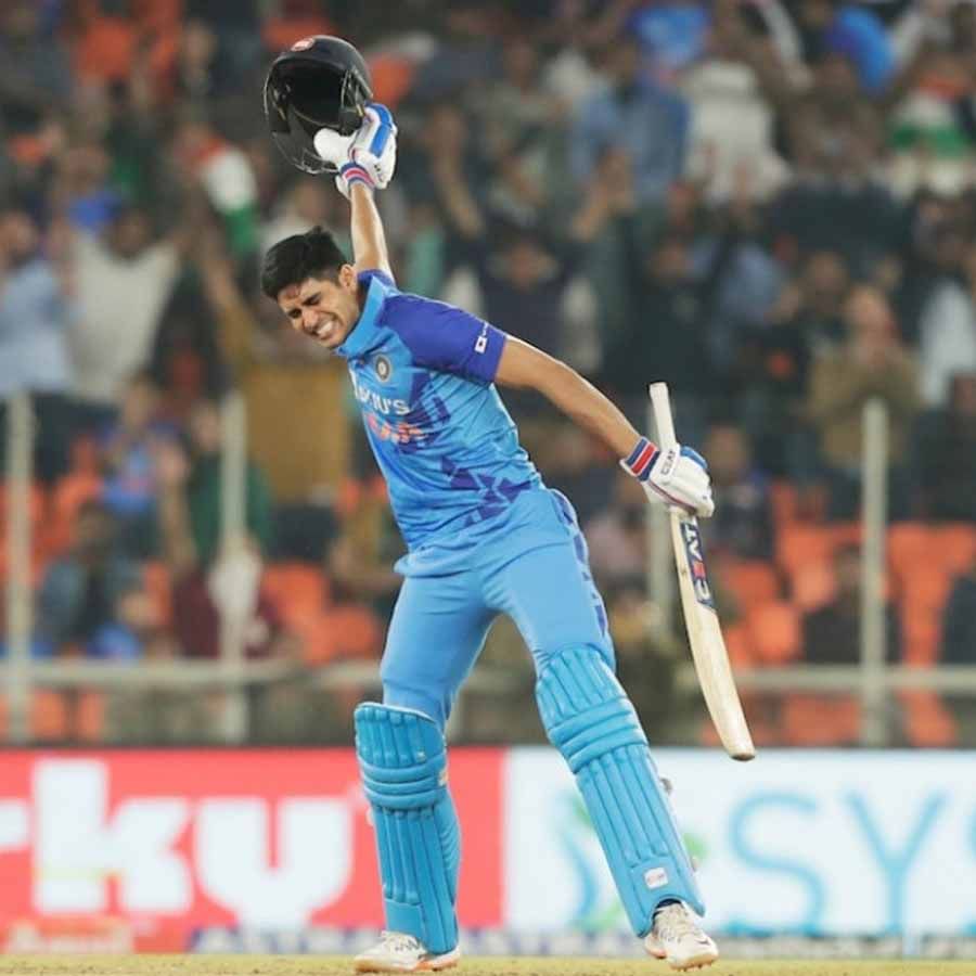 ಶುಭ್​ಮನ್ ಗಿಲ್ (Shubman Gill) ಅವರ ಅಮೋಘ ಚೊಚ್ಚಲ ಶತಕ ಹಾಗೂ ಹಾರ್ದಿಕ್ ಪಾಂಡ್ಯ (Hardik Pandya) ಬೌಲಿಂಗ್ ದಾಳಿಯ ನೆರವಿನಿಂದ ಭಾರತ ದೊಡ್ಡ ಮೊತ್ತದ ಜಯ ಸಾಧಿಸಿತು.