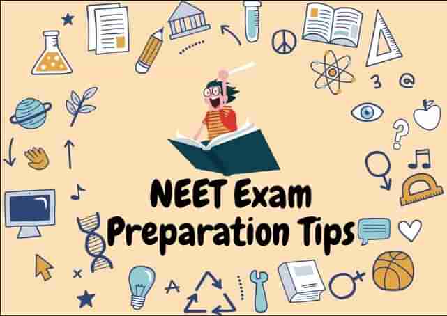 NEET UG 2023: 3 ತಿಂಗಳಲ್ಲಿ ನೀಟ್ ಪರೀಕ್ಷೆಗೆ ತಯಾರಾಗುವುದು ಹೇಗೆ? ಇಲ್ಲಿವೆ ಕೆಲವು ಸಿಂಪಲ್ ಟಿಪ್ಸ್