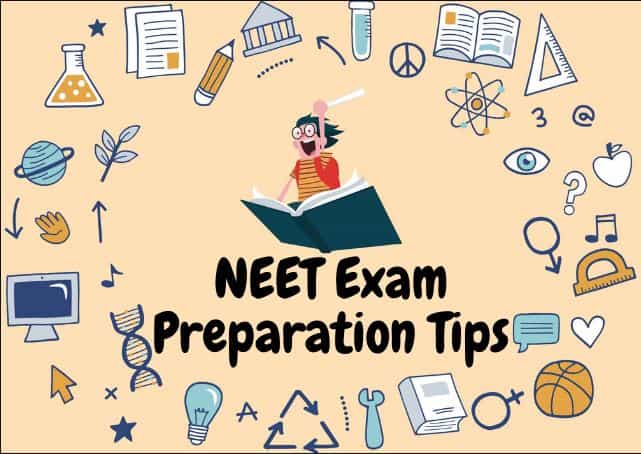 NEET UG 2023: 3 ತಿಂಗಳಲ್ಲಿ ನೀಟ್ ಪರೀಕ್ಷೆಗೆ ತಯಾರಾಗುವುದು ಹೇಗೆ? ಇಲ್ಲಿವೆ ಕೆಲವು ಸಿಂಪಲ್ ಟಿಪ್ಸ್ NEET UG 2023: 3 ತಿಂಗಳಲ್ಲಿ ನೀಟ್ ಪರೀಕ್ಷೆಗೆ ತಯಾರಾಗುವುದು ಹೇಗೆ? ಇಲ್ಲಿವೆ ಕೆಲವು ಸಿಂಪಲ್ ಟಿಪ್ಸ್