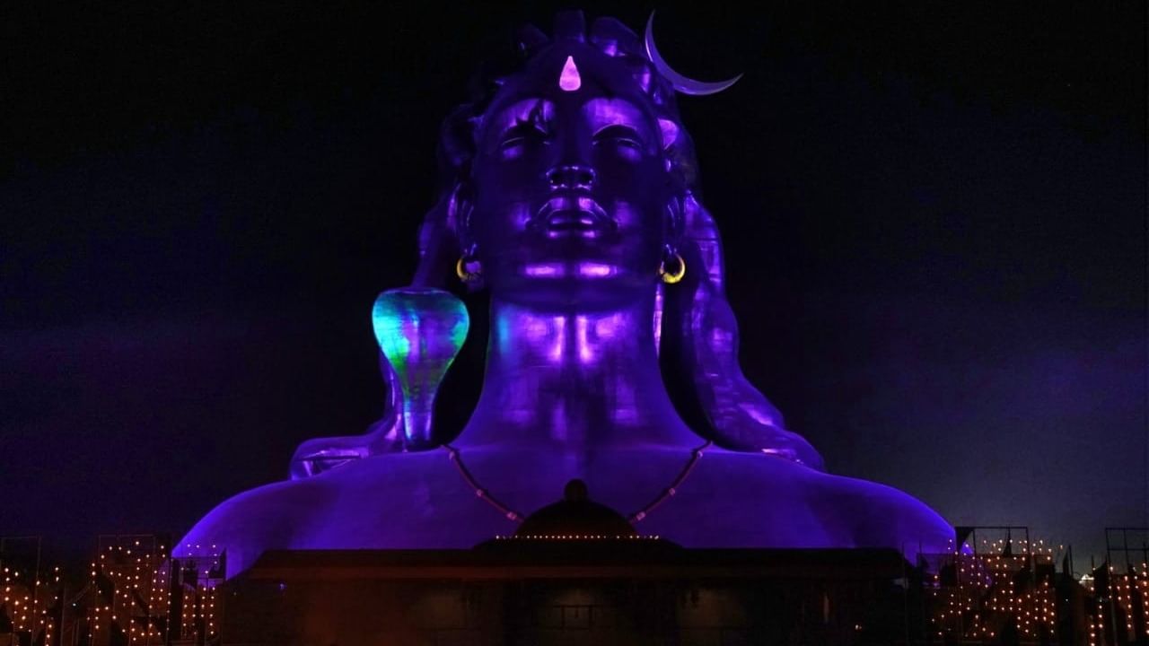  Mahashivratri 2023: Karnataka various shiva temple images