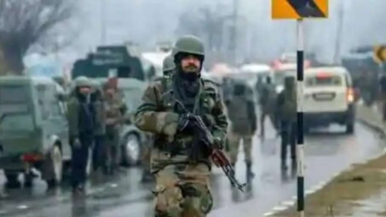 CRPF jawans killed in 2019 Pulwama attack in Pics