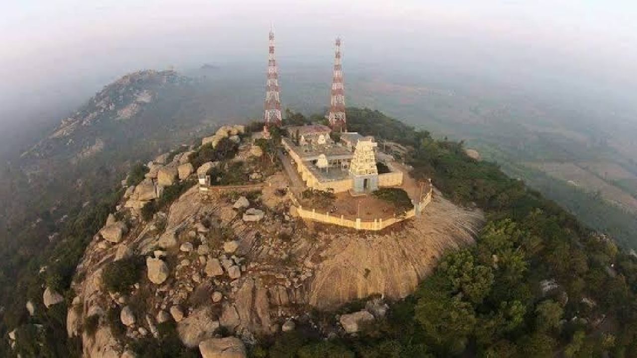  Mahashivratri 2023: Karnataka various shiva temple images