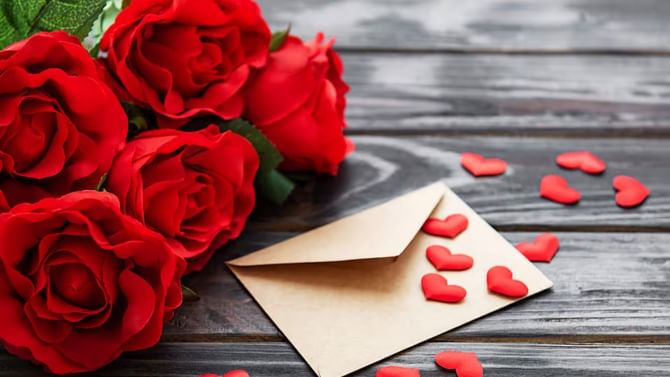Valentine's Day 2023: ನನ್ನ ಇಷ್ಟಕಾಮ್ಯಗಳನ್ನು ಈಡೇರಿಸುವ ನನ್ನ ನಲ್ಲನಿಗೆ ಪ್ರೀತಿಯ ಪ್ರೇಮ ಪತ್ರ