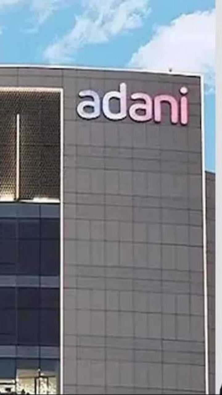 Adani group