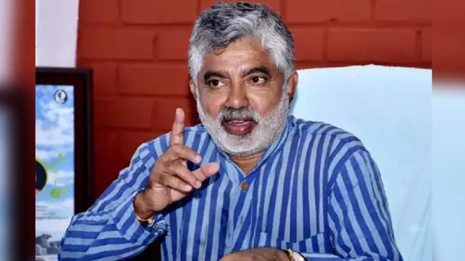 ಅವಮಾನಿಸಲೆಂದೇ ಕೊಡಗಿನ ಜನ ನಾಯಿಗೆ ಟಿಪ್ಪು ಹೆಸರಿಡುತ್ತಾರೆ, ಅಷ್ಟು ಕ್ರೋಧ, ಸಿಟ್ಟು, ಹತಾಶೆ ಜನರಿಗೆ ಇದೆ: ಅಡ್ಡಂಡ ಕಾರ್ಯಪ್ಪ ಅವಮಾನಿಸಲೆಂದೇ ಕೊಡಗಿನ ಜನ ನಾಯಿಗೆ ಟಿಪ್ಪು ಹೆಸರಿಡುತ್ತಾರೆ, ಅಷ್ಟು ಕ್ರೋಧ, ಸಿಟ್ಟು, ಹತಾಶೆ ಜನರಿಗೆ ಇದೆ: ಅಡ್ಡಂಡ ಕಾರ್ಯಪ್ಪ