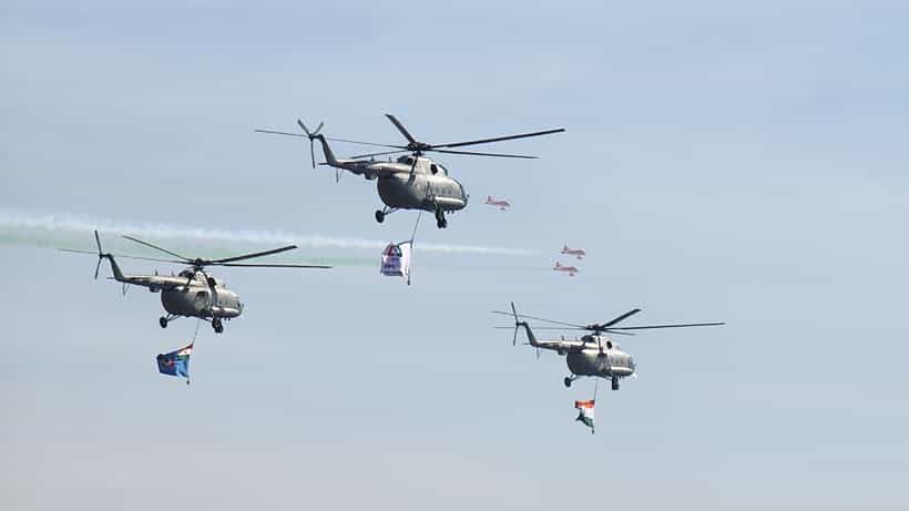Aero India 2023: ಈ ಬಾರಿಯ ಏರ್ ಶೋನಲ್ಲಿ ಏನು ವಿಶೇಷತೆಗಳು? ಇಲ್ಲಿವೆ ನೋಡಿ