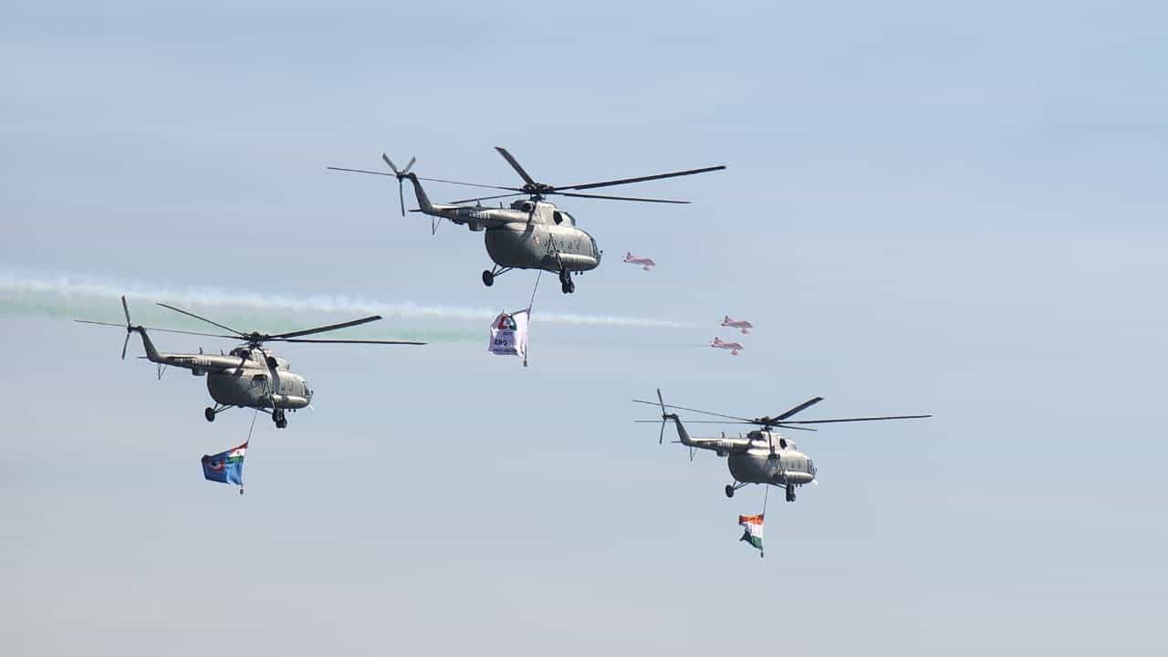 Aero India 2023: ಈ ಬಾರಿಯ ಏರ್​ ಶೋನಲ್ಲಿ ಏನು ವಿಶೇಷತೆಗಳು? ಇಲ್ಲಿವೆ ನೋಡಿ