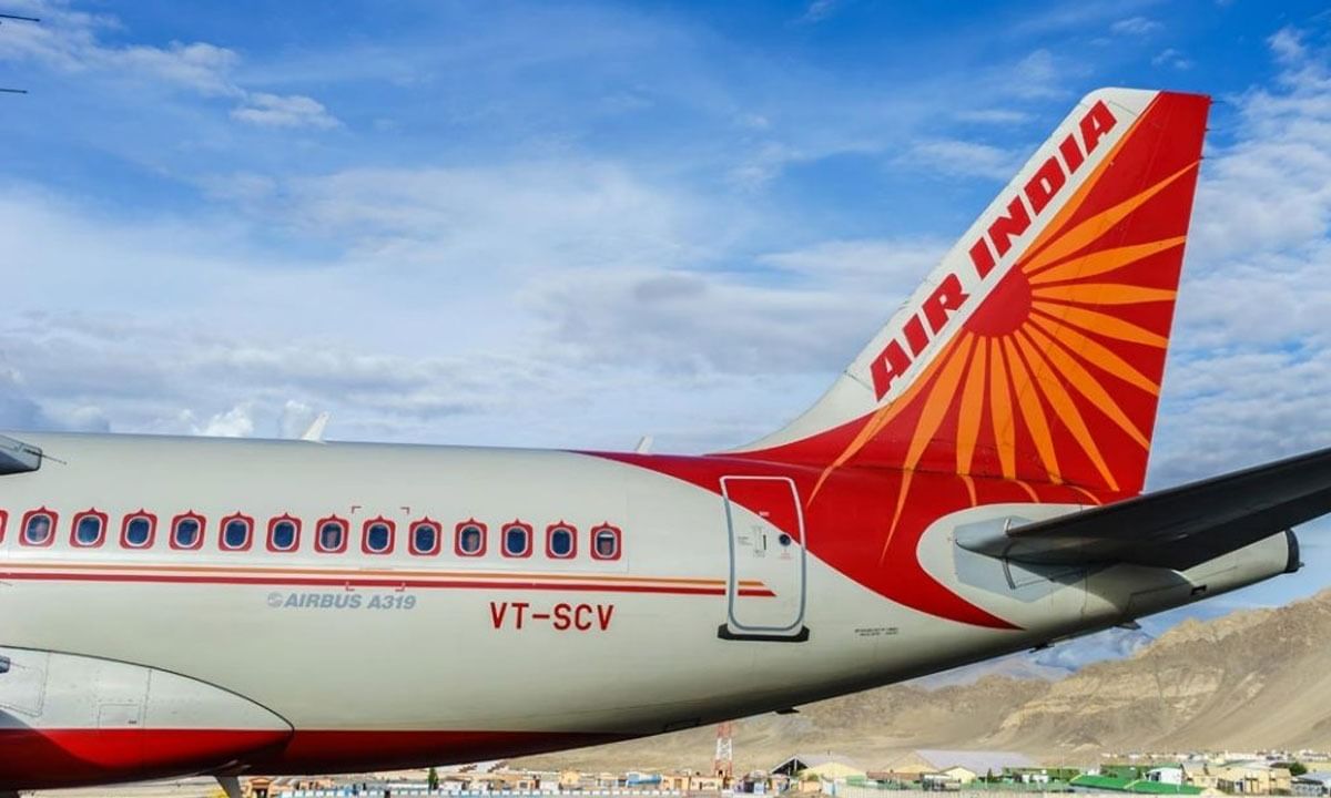 Air India: 850 ವಿಮಾನಗಳ ಖರೀದಿಗೆ ಅವಕಾಶ ಪಡೆದ ಏರ್ ಇಂಡಿಯಾ; ಇದು ಜಾಗತಿಕ ದಾಖಲೆ