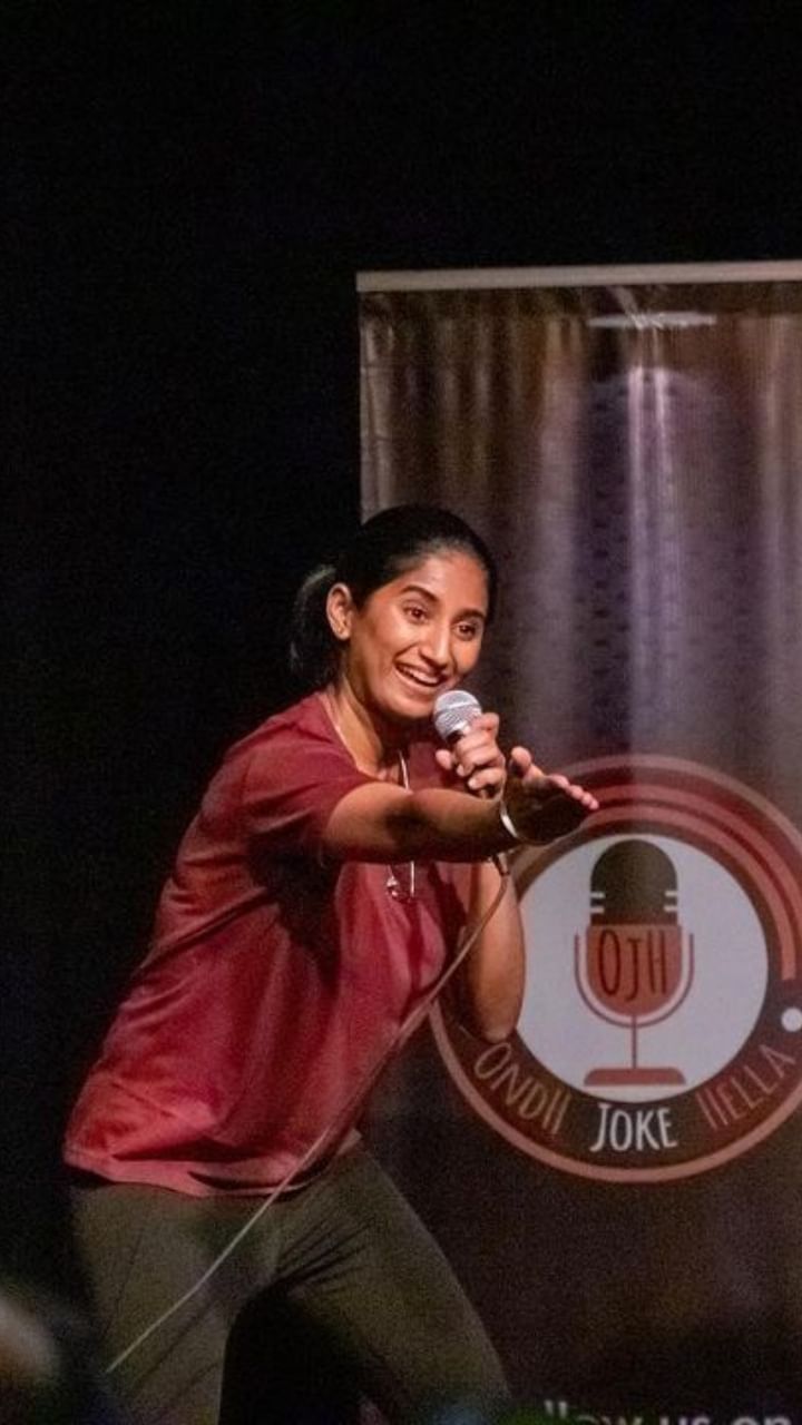 Aiyyo Shraddha(5)