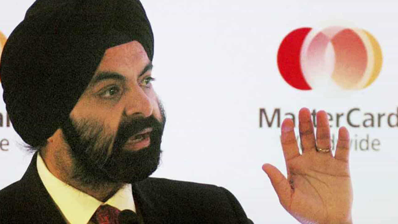 Ajay Banga: ವಿಶ್ವ ಬ್ಯಾಂಕ್ ಮುಖ್ಯಸ್ಥ ಸ್ಥಾನಕ್ಕೆ ಮಾಜಿ ಮಾಸ್ಟರ್‌ಕಾರ್ಡ್ ಸಿಇಒ ಅಜಯ್ ಬಂಗರನ್ನು ನಾಮನಿರ್ದೇಶನ ಮಾಡಿದ ಬೈಡೆನ್