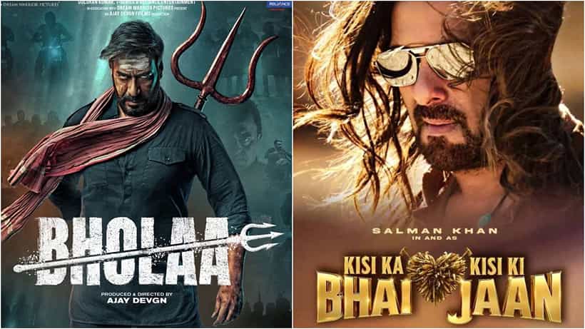 Bollywood Remake: ರಿಮೇಕ್ ಚಿತ್ರಗಳಿಗಿಲ್ಲ ಉಳಿಗಾಲ; ಅಜಯ್ ದೇವಗನ್, ಸಲ್ಮಾನ್ ಖಾನ್ಗೆ ಕಾದಿದೆಯಾ ಸೋಲು?