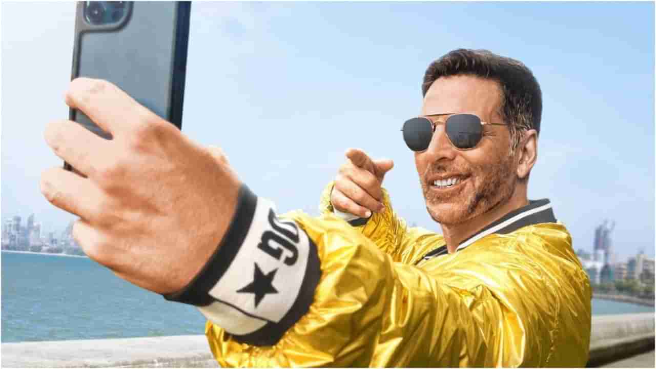 Akshay Kumar: ‘ಸೆಲ್ಫೀ’ ಹೀನಾಯ ಸೋಲು; ‘ಎಲ್ಲ ತಪ್ಪು ನನ್ನದೇ’ ಎಂದು ಹೊಣೆ ಹೊತ್ತುಕೊಂಡ ಅಕ್ಷಯ್​ ಕುಮಾರ್​