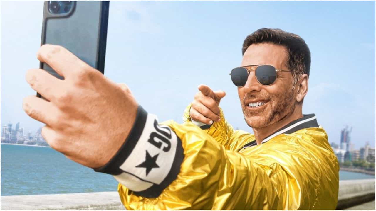 Akshay Kumar: ‘ಸೆಲ್ಫೀ’ ಹೀನಾಯ ಸೋಲು; ‘ಎಲ್ಲ ತಪ್ಪು ನನ್ನದೇ’ ಎಂದು ಹೊಣೆ ಹೊತ್ತುಕೊಂಡ ಅಕ್ಷಯ್ ಕುಮಾರ್ Akshay Kumar: ‘ಸೆಲ್ಫೀ’ ಹೀನಾಯ ಸೋಲು; ‘ಎಲ್ಲ ತಪ್ಪು ನನ್ನದೇ’ ಎಂದು ಹೊಣೆ ಹೊತ್ತುಕೊಂಡ ಅಕ್ಷಯ್ ಕುಮಾರ್