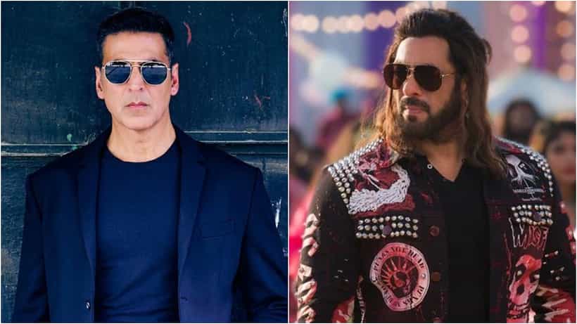 Salman Khan: ಶ್ರೀಮಂತರ ಮದುವೆಯಲ್ಲಿ ಡ್ಯಾನ್ಸ್ ಮಾಡಿದ ಅಕ್ಷಯ್, ಸಲ್ಲು: ಇದಕ್ಕಾಗಿ ಪಡೆದ ಹಣ ಎಷ್ಟು?
