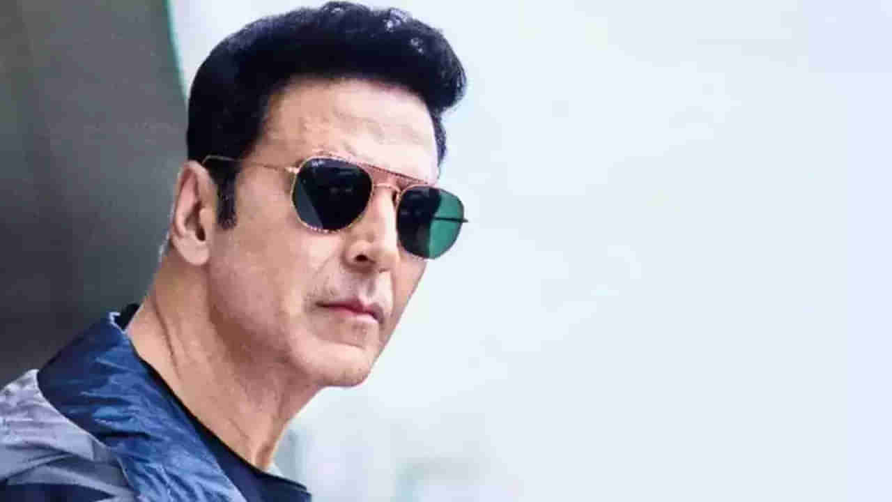 ಬೈಕಾಟ್ ಗ್ಯಾಂಗ್ನ ತಮ್ಮ ಸಿನಿಮಾದಲ್ಲೇ ಟ್ರೋಲ್ ಮಾಡಿದ ಅಕ್ಷಯ್ ಕುಮಾರ್; ಇಲ್ಲಿದೆ ವಿಡಿಯೋ