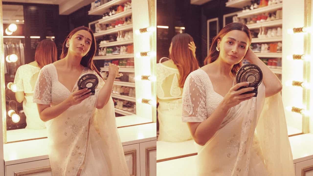 Alia Bhatt: ಆಲಿಯಾ ಭಟ್ ಖಾಸಗಿತನಕ್ಕೆ ಧಕ್ಕೆ; ಪೊಲೀಸರ ಮೊರೆ ಹೋದ ನಟಿ Alia Bhatt: ಆಲಿಯಾ ಭಟ್ ಖಾಸಗಿತನಕ್ಕೆ ಧಕ್ಕೆ; ಪೊಲೀಸರ ಮೊರೆ ಹೋದ ನಟಿ