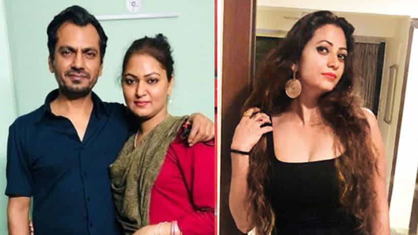 ನಟ ನವಾಜುದ್ದೀನ್ ಸಿದ್ದಿಕಿಯಿಂದ ಪತ್ನಿಗೆ ಚಿತ್ರಹಿಂಸೆ; ನ್ಯಾಯಾಲಯದಲ್ಲಿ ಕೇಸ್ ಮತ್ತಷ್ಟು ಸ್ಟ್ರಾಂಗ್