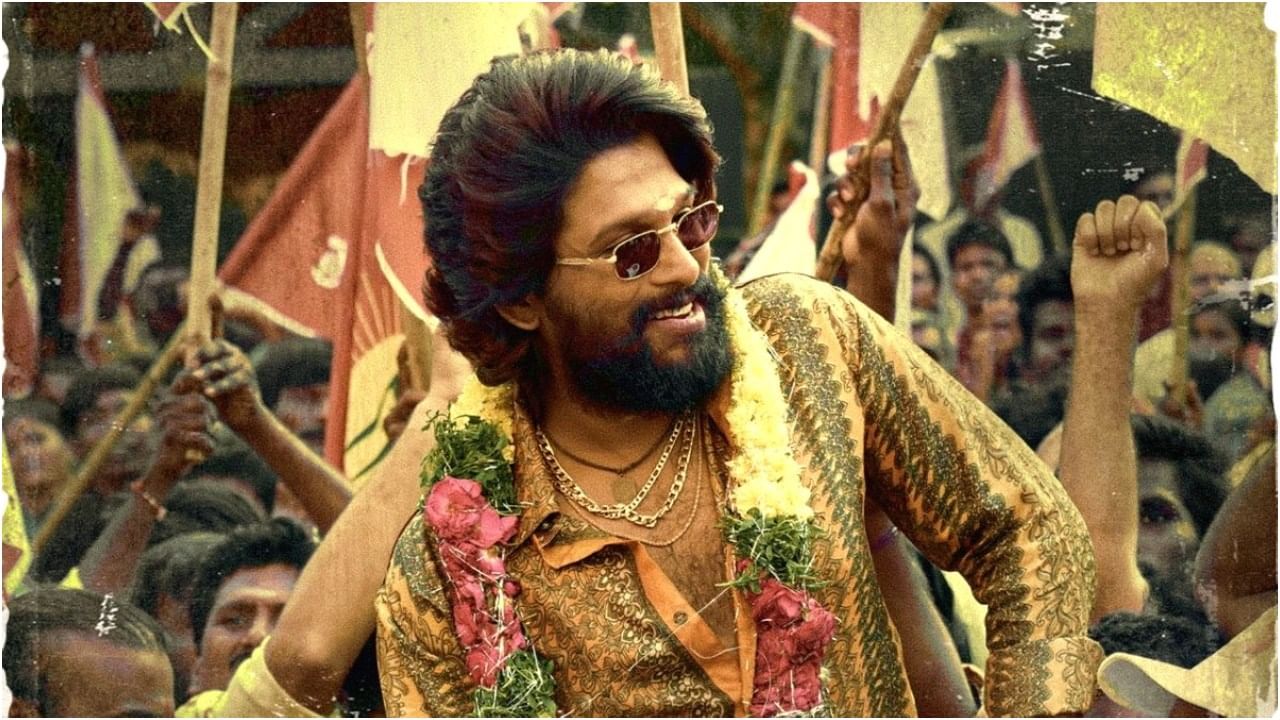 ನಟ ಅಲ್ಲು ಅರ್ಜುನ್ ಅವರು ‘ಪುಷ್ಪ 2’ ಚಿತ್ರದ ಕೆಲಸಗಳಲ್ಲಿ ಬ್ಯುಸಿ ಆಗಿದ್ದಾರೆ. ಈ ಚಿತ್ರಕ್ಕೆ ಸುಕುಮಾರ್ ನಿರ್ದೇಶನ ಮಾಡುತ್ತಿದ್ದಾರೆ. ಈ ಸಿನಿಮಾದ ಅಪ್ಡೇಟ್ ತಿಳಿಯಲು ಅಭಿಮಾನಿಗಳು ಕಾದಿದ್ದಾರೆ.