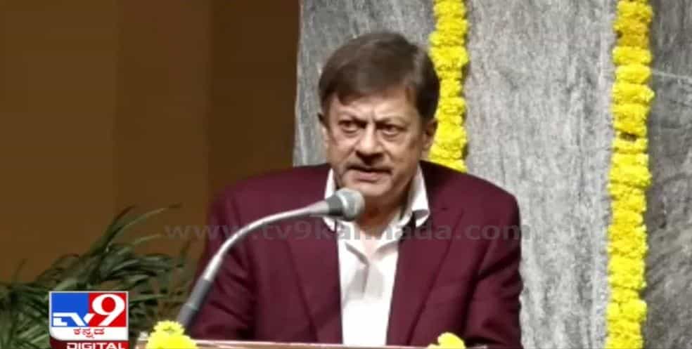 Anant Nag: ಇಂದು ಸಂಜೆ ಬಿಜೆಪಿ ಸೇರಲಿದ್ದಾರೆ ಹಿರಿಯ ನಟ ಅನಂತ್ ನಾಗ್ Anant Nag: ಇಂದು ಸಂಜೆ ಬಿಜೆಪಿ ಸೇರಲಿದ್ದಾರೆ ಹಿರಿಯ ನಟ ಅನಂತ್ ನಾಗ್