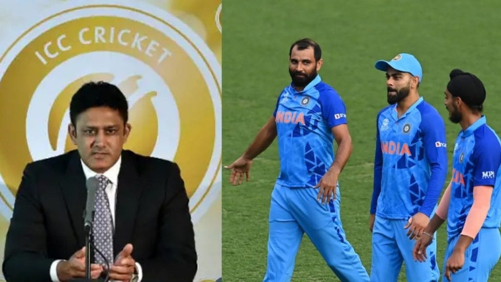 Ishan Kishan And Arshdeep Singh would be the next superstars- Anil Kumble
