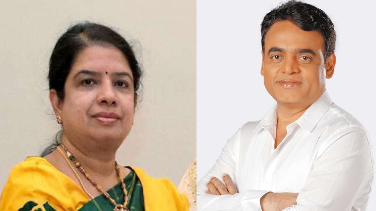 ರಾಮನಗರ ಉಸ್ತುವಾರಿ ಸಚಿವರಿಗೆ ಶಾಸಕರು ಕೂಡ ಉತ್ತರದಾಯಿ ಎನ್ನುವ ಸಾಮಾನ್ಯ ಜ್ಞಾನ ...
