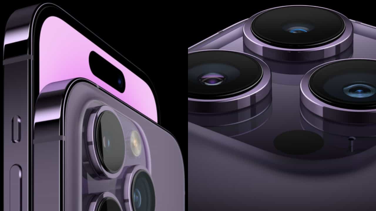 iPhone 14 Pro Max | ಆ್ಯಪಲ್ ಹೊಸ ಐಫೋನ್ 14 ಪ್ರೊ ಮ್ಯಾಕ್ಸ್ ತಯಾರಿಸಲು ಎಷ್ಟು ವೆಚ್ಚವಾಗುತ್ತದೆ? iPhone 14 Pro Max | ಆ್ಯಪಲ್ ಹೊಸ ಐಫೋನ್ 14 ಪ್ರೊ ಮ್ಯಾಕ್ಸ್ ತಯಾರಿಸಲು ಎಷ್ಟು ವೆಚ್ಚವಾಗುತ್ತದೆ?