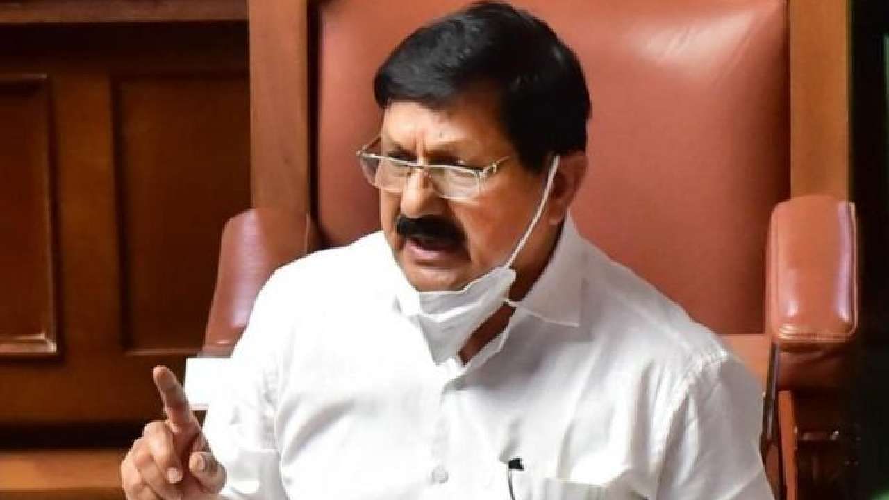 ನಾನು ಕಾಲೇಜಿನಲ್ಲಿದ್ದಾಗ ವಿಧಾನಸೌಧ ನೋಡಬೇಕು ಅಂತಾ ಅನ್ನಿಸಿತ್ತು: ಸದನದಲ್ಲಿ ಕಾಲೇಜ್ ಲೈಫ್ ಮೆಲುಕು ಹಾಕಿದ ಆರಗ ಜ್ಞಾನೇಂದ್ರ ನಾನು ಕಾಲೇಜಿನಲ್ಲಿದ್ದಾಗ ವಿಧಾನಸೌಧ ನೋಡಬೇಕು ಅಂತಾ ಅನ್ನಿಸಿತ್ತು: ಸದನದಲ್ಲಿ ಕಾಲೇಜ್ ಲೈಫ್ ಮೆಲುಕು ಹಾಕಿದ ಆರಗ ಜ್ಞಾನೇಂದ್ರ