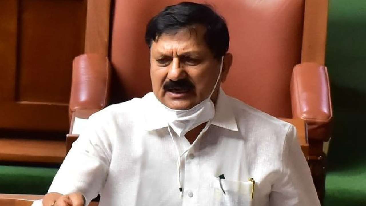 ವರ್ಷದಿಂದ ವರ್ಷಕ್ಕೆ ರಾಜ್ಯದಲ್ಲಿ ಹೆಚ್ಚುತ್ತಿರುವ ಪೋಕ್ಸೋ ಪ್ರಕರಣಗಳು: ಗೋವಿಂದರಾಜು ಪ್ರಶ್ನೆಗೆ ಆರಗ ಜ್ಞಾನೇಂದ್ರ ಉತ್ತರ ವರ್ಷದಿಂದ ವರ್ಷಕ್ಕೆ ರಾಜ್ಯದಲ್ಲಿ ಹೆಚ್ಚುತ್ತಿರುವ ಪೋಕ್ಸೋ ಪ್ರಕರಣಗಳು: ಗೋವಿಂದರಾಜು ಪ್ರಶ್ನೆಗೆ ಆರಗ ಜ್ಞಾನೇಂದ್ರ ಉತ್ತರ