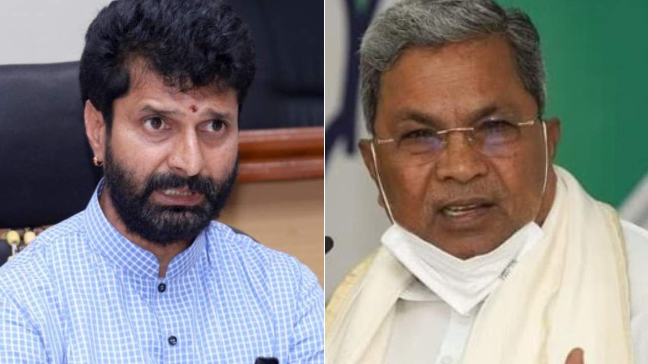 ಅರ್ಕಾವತಿ ಹಗರಣ: ನಿಜವಾದ ಖಜಾನೆ ಕಾವಲುಗಾರರಾಗಿದ್ರೆ ಏಕೆ ಕ್ರಮ ಕೈಗೊಳ್ಳಲಿಲ್ಲ, ಸಿದ್ದುಗೆ ಸಿ.ಟಿ.ರವಿ ಪ್ರಶ್ನೆ ಅರ್ಕಾವತಿ ಹಗರಣ: ನಿಜವಾದ ಖಜಾನೆ ಕಾವಲುಗಾರರಾಗಿದ್ರೆ ಏಕೆ ಕ್ರಮ ಕೈಗೊಳ್ಳಲಿಲ್ಲ, ಸಿದ್ದುಗೆ ಸಿ.ಟಿ.ರವಿ ಪ್ರಶ್ನೆ
