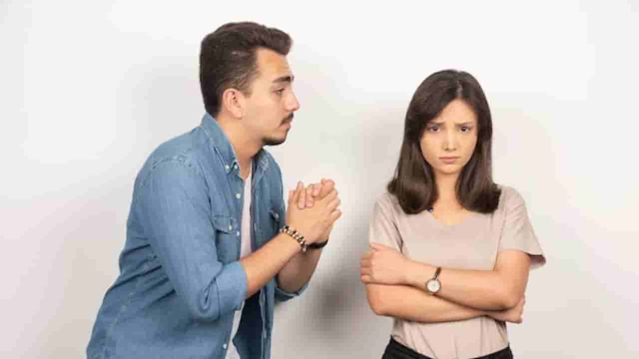 Art of Apologizing: ಸಂಬಂಧವನ್ನು ಸರಿಪಡಿಸಿಕೊಳ್ಳಲು ಇದು ಉತ್ತಮ ಮಾರ್ಗ, ಈ 5 ಸಲಹೆ ನಿಮಗಾಗಿ