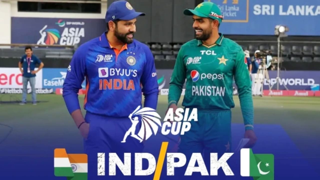 Asia Cup 2023: ಭಾರತದ ನಿರ್ಧಾರದಲ್ಲಿ ಬದಲಾವಣೆಯಿಲ್ಲ: ತಟಸ್ಥ ಸ್ಥಳದಲ್ಲಿ ಏಷ್ಯಾಕಪ್?