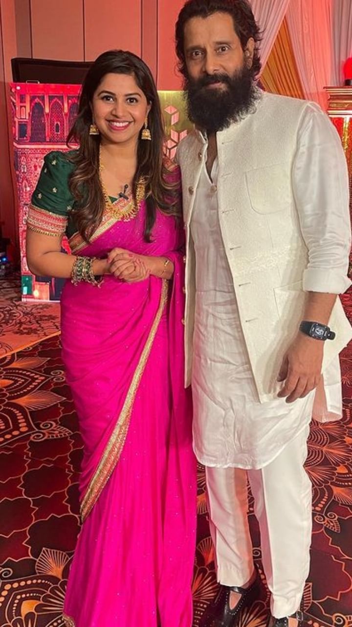 Asnushree