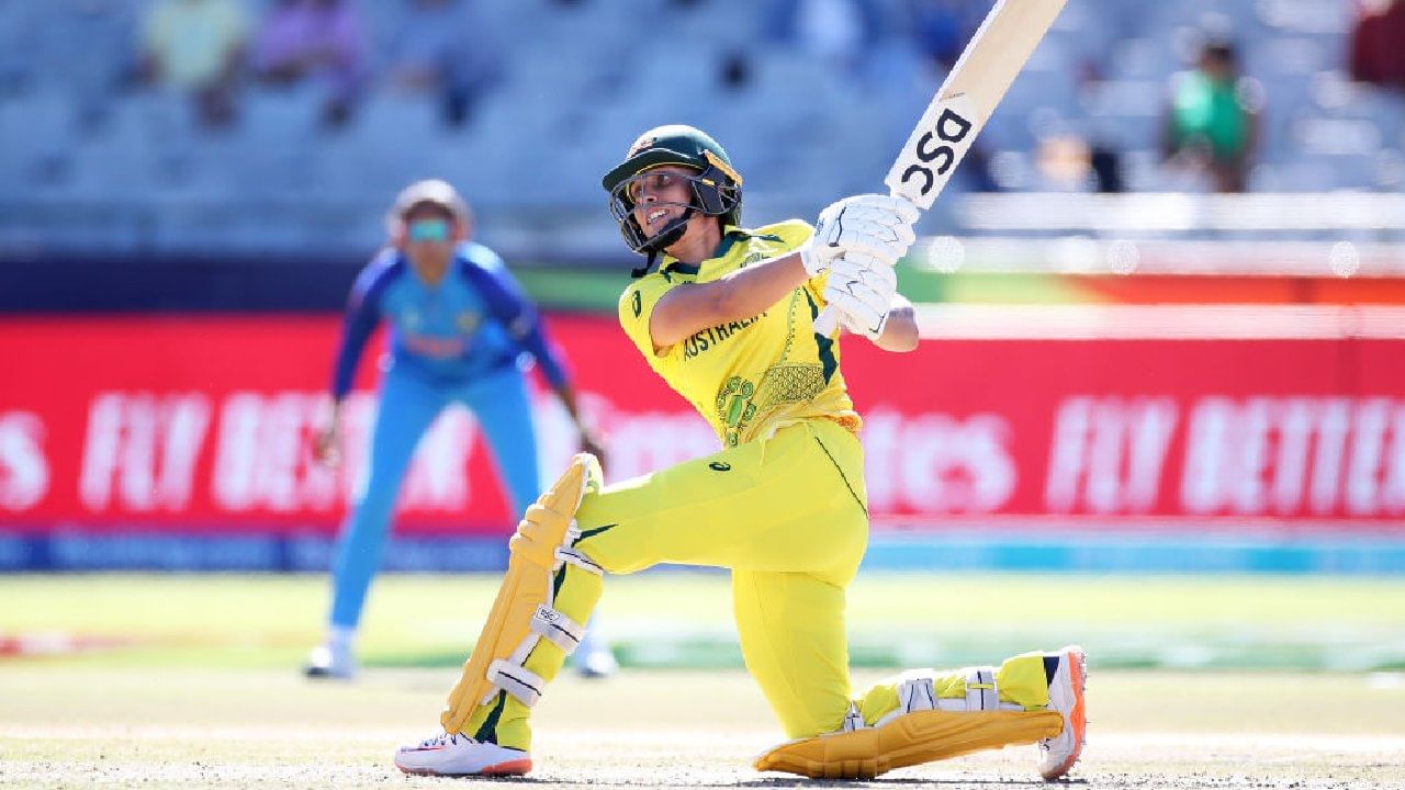 Icc Womens T20 World Cup 2023 Australia Women Vs India Women Semi Final T20 World Cup 2023