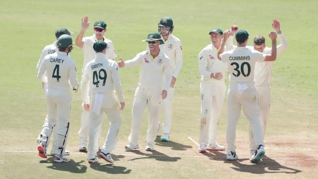 IND vs AUS 2nd Test: Australia Make Major Change in Squad