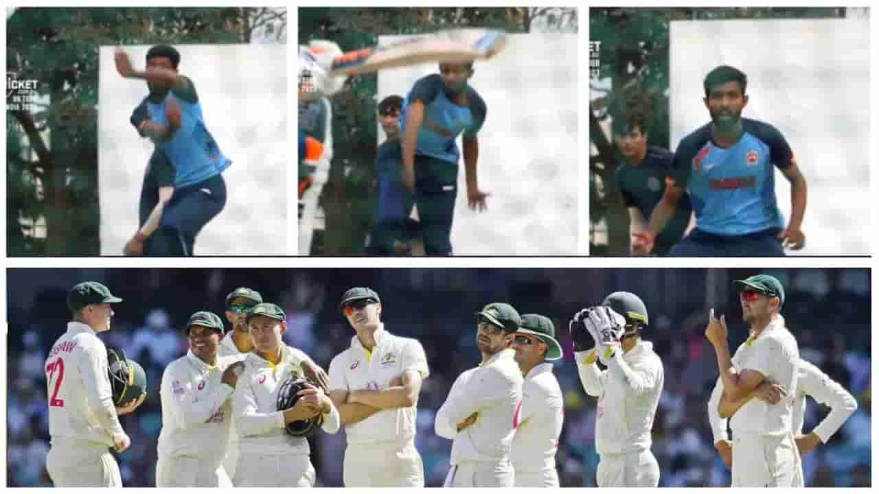 India vs Australia: ಬೆಂಗಳೂರಿನಲ್ಲಿ ಆಸ್ಟ್ರೇಲಿಯಾ ತಂಡದ ಮಾಸ್ಟರ್ ಪ್ಲ್ಯಾನ್..!