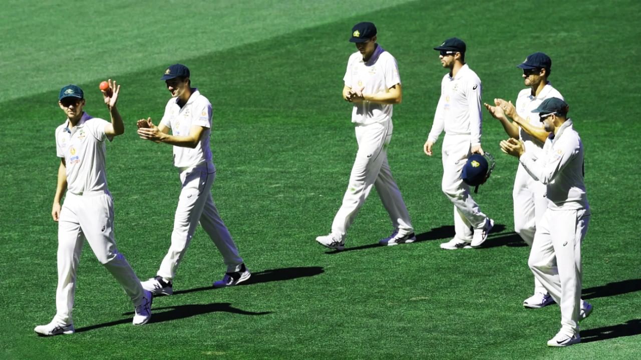 India vs Australia: ಆಸ್ಟ್ರೇಲಿಯಾ ತಂಡಕ್ಕೆ ಬಿಗ್ ಶಾಕ್: ಮೊದಲ ಪಂದ್ಯಕ್ಕೆ ಸ್ಟಾರ್ ಆಟಗಾರ ಅಲಭ್ಯ