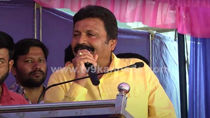 Davanagere: ಕೃಷಿಮೇಳದಲ್ಲಿ ಪ್ರಗತಿಪರ ರೈತರ ಸಾಹಸಗಳನ್ನು ಉಲ್ಲೇಖಿಸಿದ ಕೃಷಿ ಸಚಿವ ಬಿಸಿ ಪಾಟೀಲ್ Davanagere: ಕೃಷಿಮೇಳದಲ್ಲಿ ಪ್ರಗತಿಪರ ರೈತರ ಸಾಹಸಗಳನ್ನು ಉಲ್ಲೇಖಿಸಿದ ಕೃಷಿ ಸಚಿವ ಬಿಸಿ ಪಾಟೀಲ್