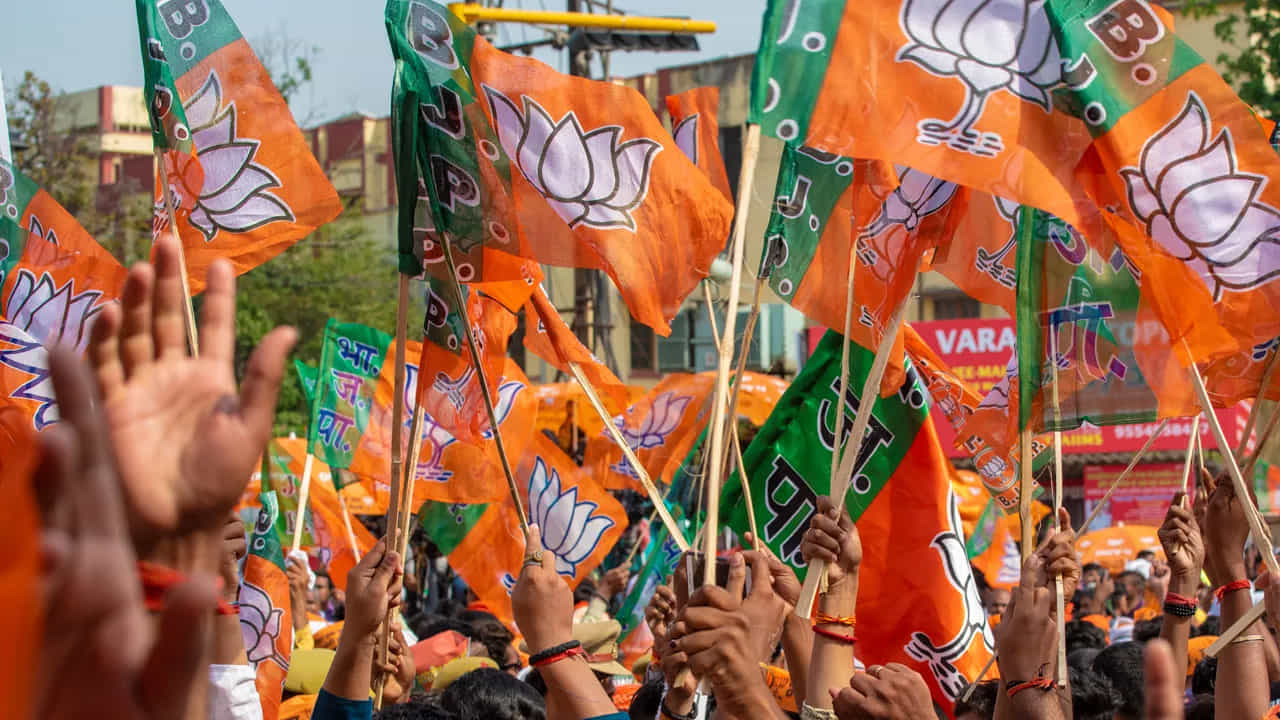 Exit Polls: ತ್ರಿಪುರಾ, ನಾಗಾಲ್ಯಾಂಡ್‌ನಲ್ಲಿ ಬಿಜೆಪಿ ಭರ್ಜರಿ ಗೆಲುವು, ಮೇಘಾಲಯದಲ್ಲಿ ಜಿದ್ದಾಜಿದ್ದಿನ ಪೈಪೋಟಿ; ಎಕ್ಸಿಟ್ ಪೋಲ್‌ ಭವಿಷ್ಯ ನುಡಿ