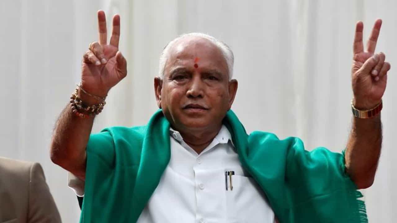 BS Yadiyurappa: 80ನೇ ವಸಂತಕ್ಕೆ ಕಾಲಿಟ್ಟ ಬಿ.ಎಸ್.ಯಡಿಯೂರಪ್ಪ ಸಾಗಿ ಬಂದ ಹಾದಿ ಸುಲಭದ್ದೇನಲ್ಲ...