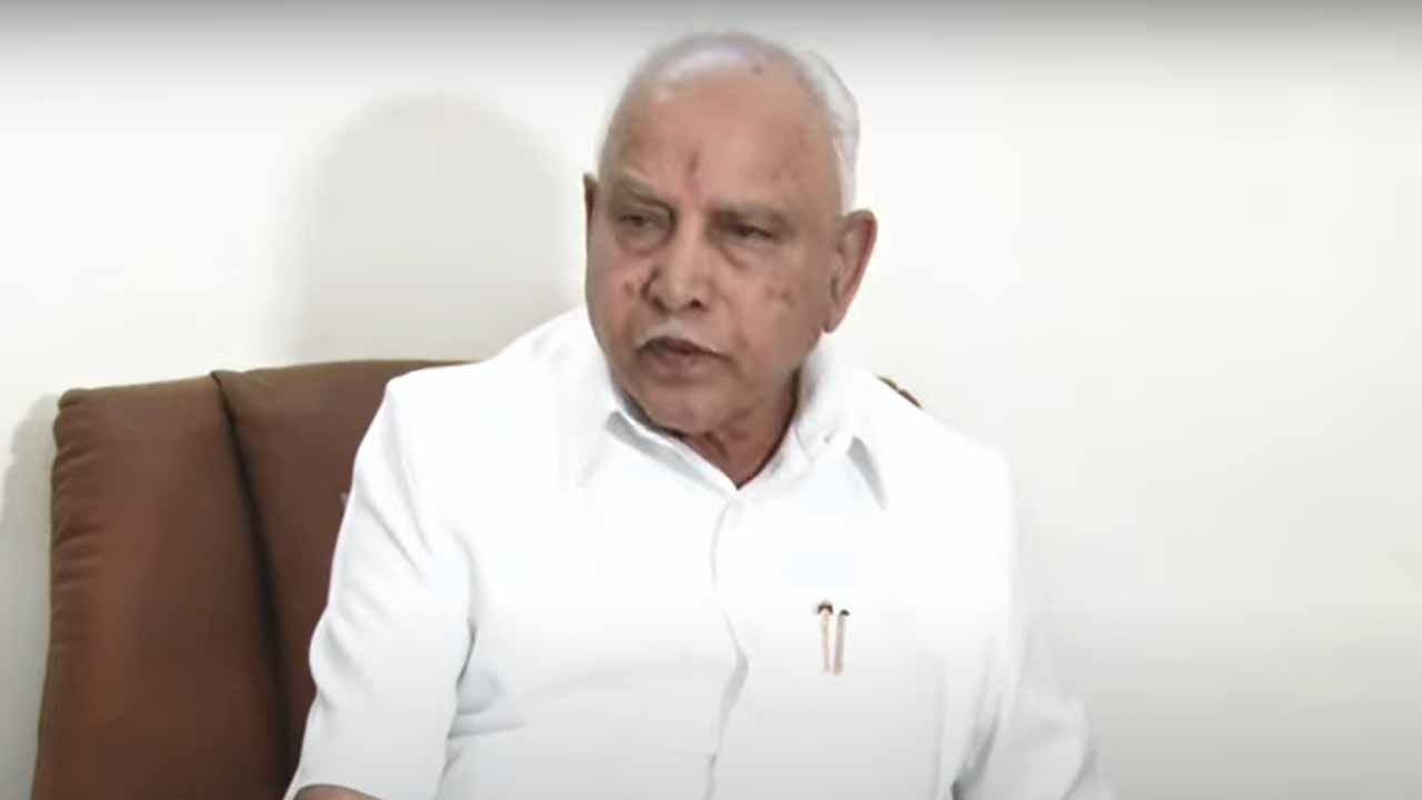 Budget 2023 | ಬೇರೆ ರಾಷ್ಟ್ರಗಳ ನಾಯಕರು ಬೆರಗಾಗುವಂಥ ಕೇಂದ್ರ ಆಯವ್ಯಯ ಪಟ್ಟಿ ನಿರ್ಮಲಾ ಸೀತಾರಾಮನ್ ಮಂಡಿಸಿದ್ದಾರೆ: ಬಿಎಸ್ ಯಡಿಯೂರಪ್ಪ