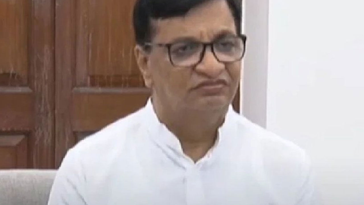 ಮಹಾರಾಷ್ಟ್ರ ಕಾಂಗ್ರೆಸ್ ಪಕ್ಷದಲ್ಲಿ ಒಳ ಜಗಳ; ಶಾಸಕಾಂಗ ಪಕ್ಷದ ನಾಯಕ ಸ್ಥಾನಕ್ಕೆ ಬಾಳಾಸಾಹೇಬ್ ಥೋರಟ್ ರಾಜೀನಾಮೆ ಮಹಾರಾಷ್ಟ್ರ ಕಾಂಗ್ರೆಸ್ ಪಕ್ಷದಲ್ಲಿ ಒಳ ಜಗಳ; ಶಾಸಕಾಂಗ ಪಕ್ಷದ ನಾಯಕ ಸ್ಥಾನಕ್ಕೆ ಬಾಳಾಸಾಹೇಬ್ ಥೋರಟ್ ರಾಜೀನಾಮೆ