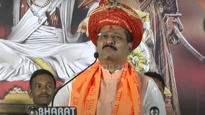 Shivaji Jayanti; ಛತ್ರಪತಿ ಶಿವಾಜಿ ಹುಟ್ಟಿರದಿದ್ದರೆ ವಿಜಯಪುರ ಮತ್ತು ಸುತ್ತಮುತ್ತಲಿನ ಭಾಗಗಳಲ್ಲಿ ಹಿಂದೂಗಳು ಉಳಿಯುತ್ತಿರಲಿಲ್ಲ: ಬಸನಗೌಡ ಯತ್ನಾಳ್ Shivaji Jayanti; ಛತ್ರಪತಿ ಶಿವಾಜಿ ಹುಟ್ಟಿರದಿದ್ದರೆ ವಿಜಯಪುರ ಮತ್ತು ಸುತ್ತಮುತ್ತಲಿನ ಭಾಗಗಳಲ್ಲಿ ಹಿಂದೂಗಳು ಉಳಿಯುತ್ತಿರಲಿಲ್ಲ: ಬಸನಗೌಡ ಯತ್ನಾಳ್