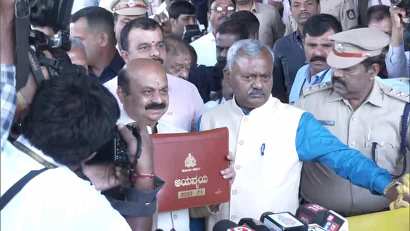 ರಾಜ್ಯ ಬಜೆಟ್: 3.1 ಲಕ್ಷ ಕೋಟಿ ಗಾತ್ರದ ಬಜೆಟ್ನಲ್ಲಿ ವಿವಿಧ ವಲಯಗಳಿಗೆ ಕೊಡಲಾಗಿರುವುದು ಎಷ್ಟು?