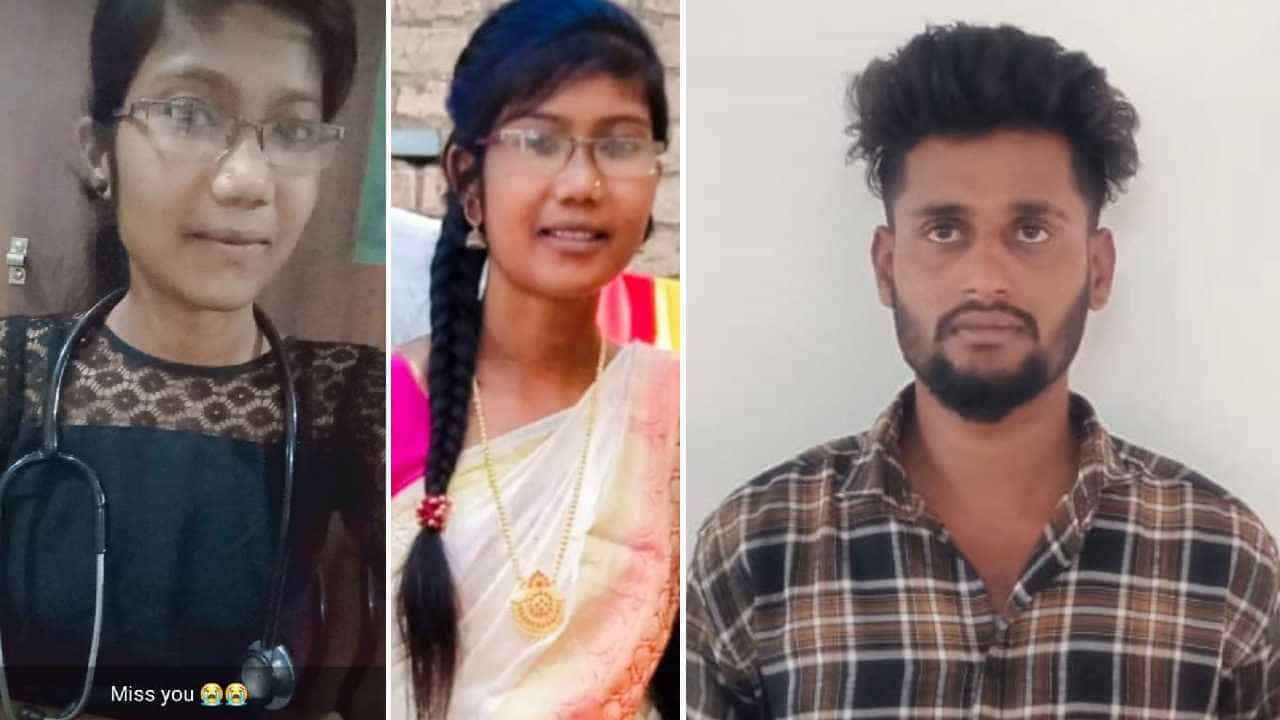 Love jihad: ನರ್ಸಿಂಗ್ ಓದಿಕೊಂಡು ಕೆಲಸ ಮಾಡ್ತಾ ಮನೆಗೆ ಆಧಾರವಾಗಿದ್ದಳು! ಯಾವ ಮಾಯೆಯಲ್ಲಿ ಲವ್ ಜಿಹಾದ್ ಗೆ ಬಲಿಯಾದಳು ಈ ಯುವತಿ? Love jihad: ನರ್ಸಿಂಗ್ ಓದಿಕೊಂಡು ಕೆಲಸ ಮಾಡ್ತಾ ಮನೆಗೆ ಆಧಾರವಾಗಿದ್ದಳು! ಯಾವ ಮಾಯೆಯಲ್ಲಿ ಲವ್ ಜಿಹಾದ್ ಗೆ ಬಲಿಯಾದಳು ಈ ಯುವತಿ?