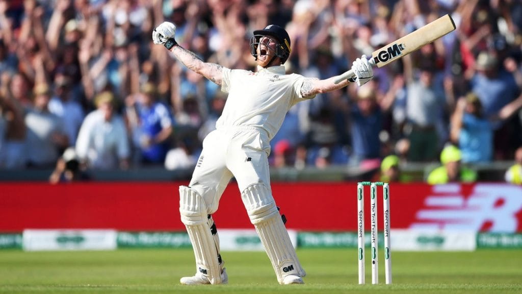 Ben Stokes Breaks Brendon McCullum’s World Record
