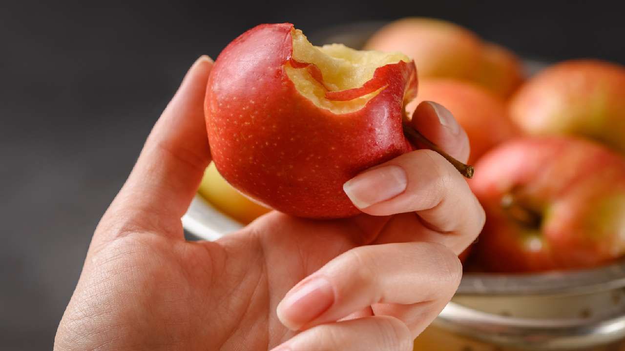 ತೂಕ ನಷ್ಟಕ್ಕೆ ಸೇಬು ಪರಿಣಾಮಕಾರಿ; 5 ದಿನದ ಆ್ಯಪಲ್ ಡಯಟ್ ನಲ್ಲಿ ಈ ಆಹಾರಗಳು
