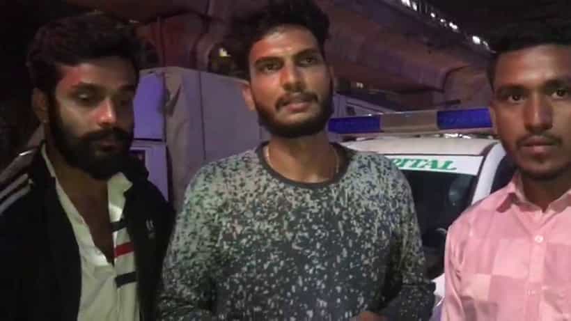 Bengaluru Traffic: ಬೆಂಗಳೂರಿನ ಟ್ರಾಫಿಕ್ಗೆ ಒಂದೂವರೆ ವರ್ಷದ ಕಂದಮ್ಮ ಬಲಿ