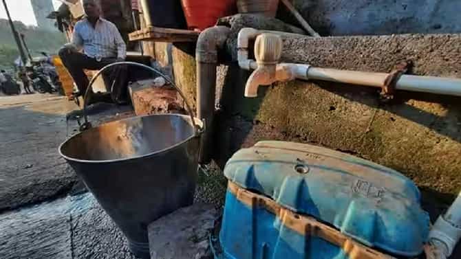 Bangalore Water Supply Disruption: ಈ ಪ್ರದೇಶಗಳಲ್ಲಿ ಫೆ. 26 ರಂದು ಕಾವೇರಿ ನೀರು ಪೂರೈಕೆಯಲ್ಲಿ ವ್ಯತ್ಯಯ; ನಿಮ್ಮ ಏರಿಯಾದ ಹೆಸರಿದೆಯಾ ನೋಡಿ